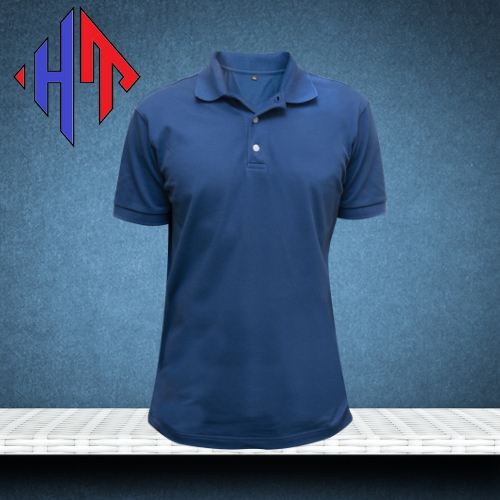 POLO SHIRTS