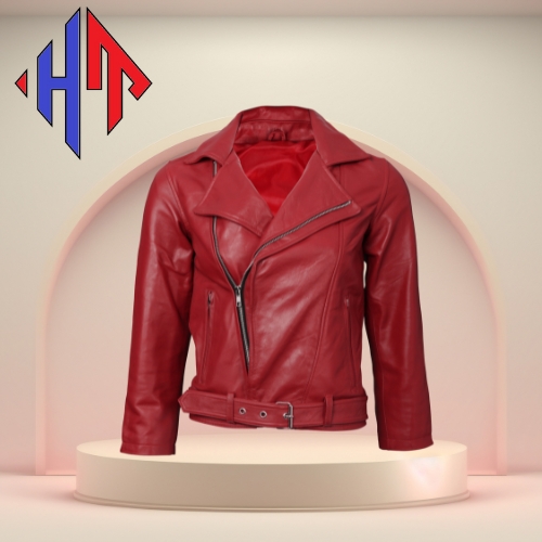 LADIES JACKET